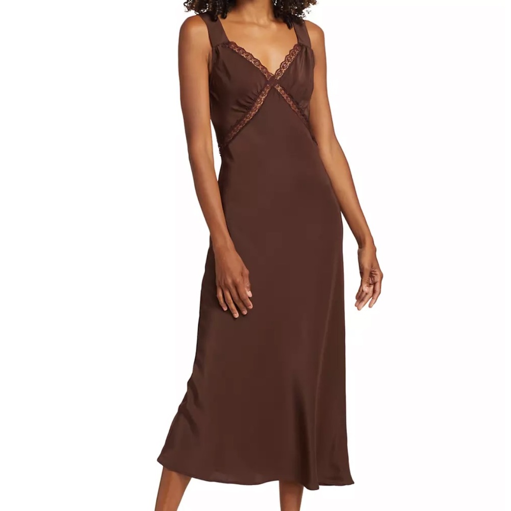 Reformation Provence Dress